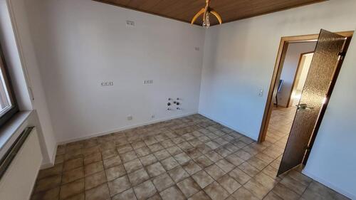 Foto - Etagenwohnung in Linsengericht zur Miete