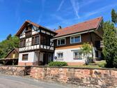 Foto - 7 Zimmer Einfamilienhaus zum Kaufen in Wilhelmsfeld