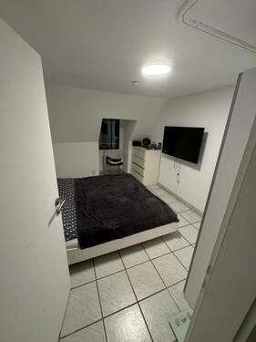 Foto - 3 Zimmer Dachgeschoßwohnung zum Kaufen in Aachen