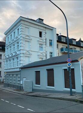 Foto - Teilsaniertes Loft auf der Tiergartenstraße - 4 Zimmer