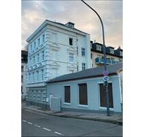 Teilsaniertes Loft auf der Tiergartenstraße - 4 Zimmer - Wuppertal Arrenberg