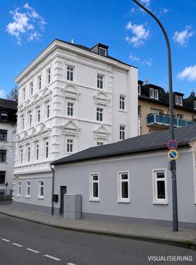 Foto - 4 Zimmer Loft - Studio - Atelier zum Kaufen in Wuppertal