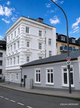 Foto - 4 Zimmer Loft - Studio - Atelier in Wuppertal