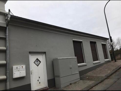 Foto - Loft - Studio - Atelier in Wuppertal zum Kaufen