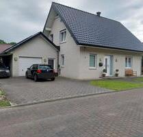 Einfamilienhaus in Emstek mit Photovoltaik u. Wallbox