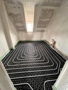 Foto - Etagenwohnung in Lehrte zur Miete