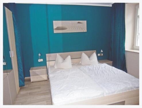 Foto - Etagenwohnung zur Miete in Sellin