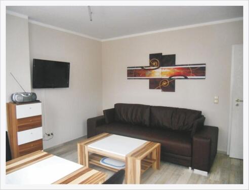 Foto - Etagenwohnung in Sellin