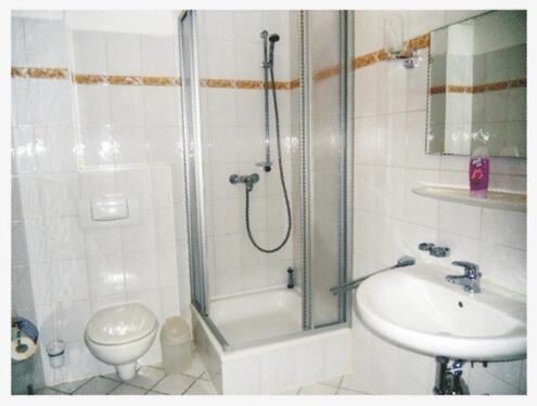 Foto - Etagenwohnung in Sellin zur Miete