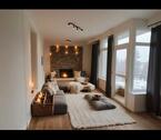 Foto - Nette 2 Zimmer Wohnung plus Küche und Bad zu vermieten