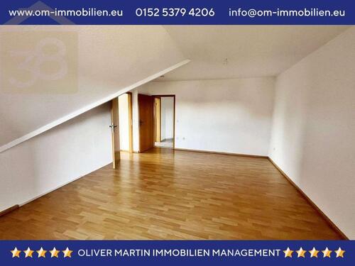 Foto - Etagenwohnung in Wolfsburg zur Miete