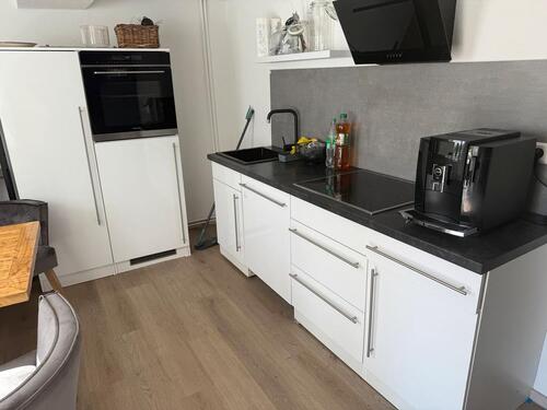 Foto - Etagenwohnung zur Miete in Bad Dürrheim
