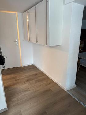 Foto - Etagenwohnung in Bad Dürrheim