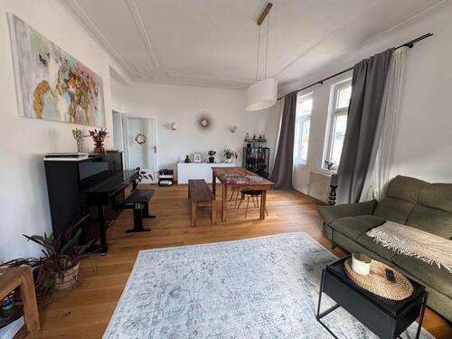 Foto - Etagenwohnung in Fürth