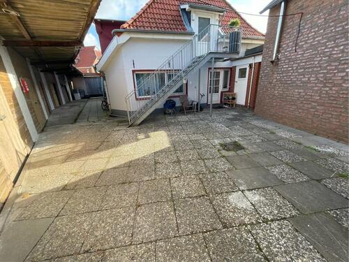 Foto - Wohnung Wesselburen 74 qm - 550,00 EUR Kaltmiete,