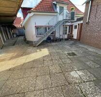 Wohnung Wesselburen 74 qm - 550,00 EUR Kaltmiete, in Wesselburen (PLZ: 25764)