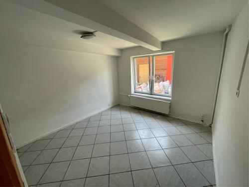 Foto - Etagenwohnung in Wesselburen