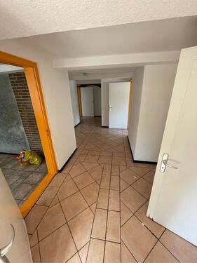 Foto - Etagenwohnung in Wesselburen zur Miete