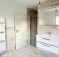 Wohnung (Kaltmiete 1190 €+ Nebenkosten 190 €+ Stellplatz 50 €) - Hausen