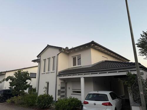 Foto - Etagenwohnung in Hausen