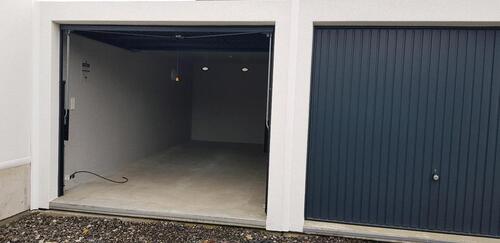 Foto - Garage, Stellplatz - 65,00 EUR Miete,