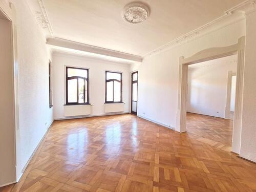 Foto - Etagenwohnung in Halle (Saale) zur Miete