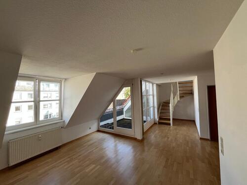 Foto - Etagenwohnung zur Miete in Wolfenbüttel