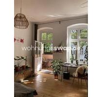 Wohnungsswap - 2 Zimmer, 47 m² - Peschkestraße, Steglitz, Berlin