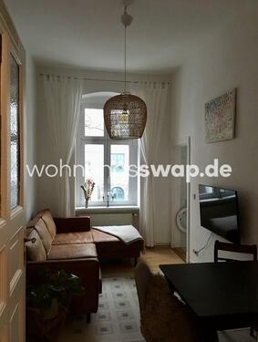 Foto - Etagenwohnung in Berlin