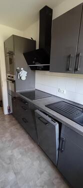 Foto - Etagenwohnung in Essen zur Miete