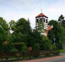 Gemütliche 2 Zimmerwohnung OT Schönermark - Schwedt (Oder)