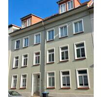 Schöne DG-Wohnung Nähe Schloss - 395,00 EUR Kaltmiete, in Schwerin (PLZ: 19055) Altstadt