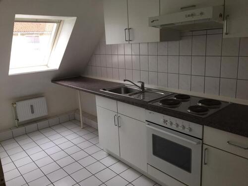 Foto - Etagenwohnung zur Miete in Schwerin