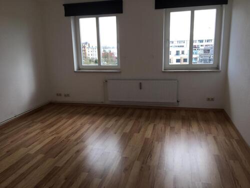 Foto - Etagenwohnung in Schwerin