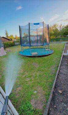 Foto - Kleingarten zu verpachten - ruhig gelegen