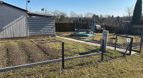 Foto - Grundst&uuml;ck in Gotha zum Kaufen