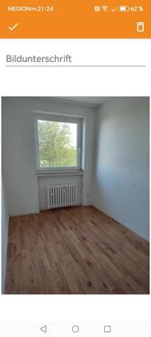 Foto - WG Zimmer in 4-er WG in Düsseldorf Derendorf zu vermieten