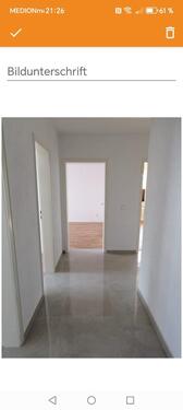 Foto - Etagenwohnung in Düsseldorf zur Miete