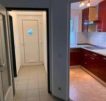 Moderne 3-Zimmer-Maisonette-Wohnung mit Garten (Albachten) - Münster Münster-West