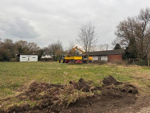 Foto - Grundstück zu vermieten, Gelsenkirchen Hassel