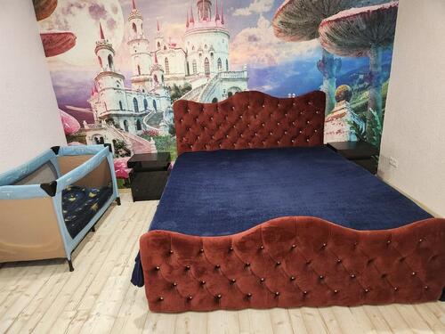 Foto - 3 Zimmer Etagenwohnung zur Miete in Fürstenwalde (Spree)