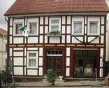 Foto - Renoviertes, saniertes Wohnhaus mit Gewerbe, Lager, Garage
