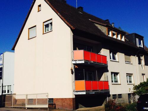 Foto - 2-Zimmer-Dachgeschoss Wohnung, Brinkhofstraße 42, 58642 Letmathe