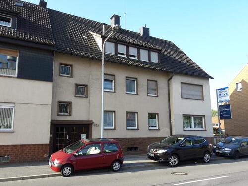 Foto - 2 Zimmer Etagenwohnung zur Miete in Iserlohn