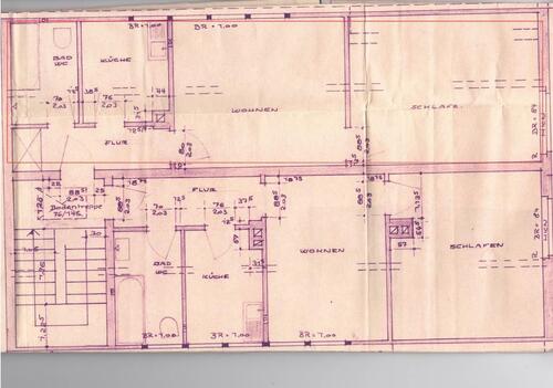 Foto - 2 Zimmer Etagenwohnung in Iserlohn