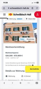 Foto - Eigentumswohnung mit einliegerwohnung