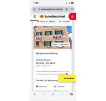 Eigentumswohnung mit einliegerwohnung - Kösching