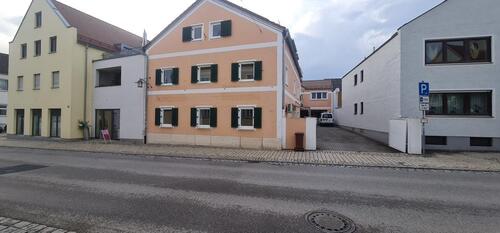 Foto - 4 Zimmer Etagenwohnung zum Kaufen in Kösching