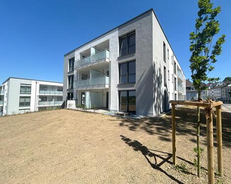 Foto - 2 Zimmer Etagenwohnung in Lüdenscheid