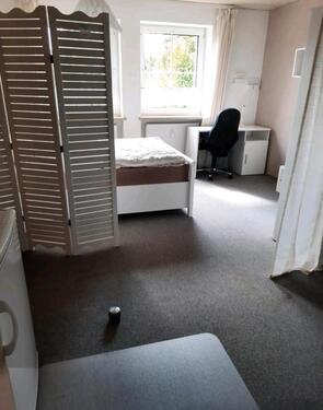 Foto - MietwohnungStudentenzimmer - 330,00&nbsp;EUR Kaltmiete, ca.&nbsp; 25,00&nbsp;m&sup2;